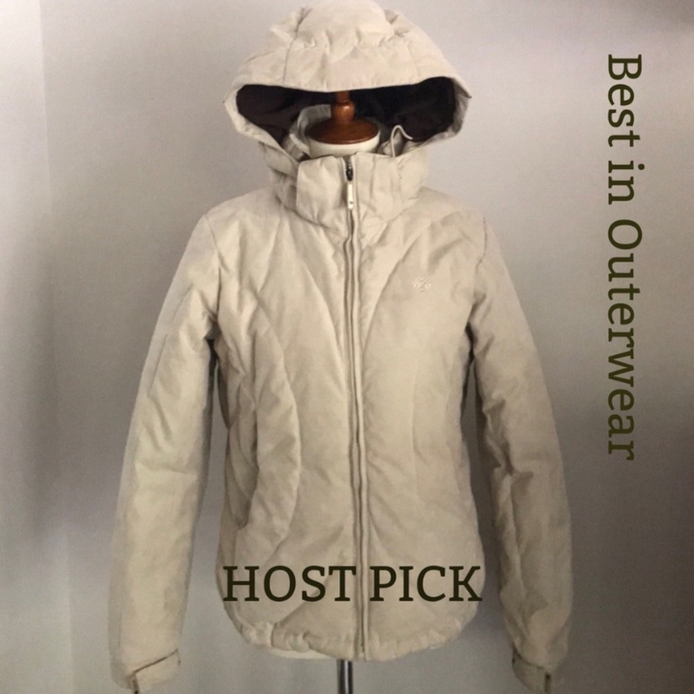 Burton Down Insulated Snowboard Jacket
